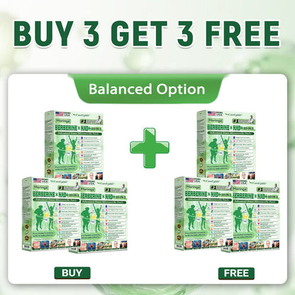 🏥 𝐎𝐟𝐟𝐢𝐜𝐢𝐚𝐥 𝐔𝐒 𝐒𝐭𝐨𝐫𝐞 | 🧑‍⚕️🩺 𝐂𝐚𝐫𝐞𝐔𝐩𝐥𝐢𝐟𝐭® Moringa · Berberine × NAD+ 𝟏𝟎-𝐢𝐧-𝟏 𝐀𝐝𝐯𝐚𝐧𝐜𝐞𝐝 𝐍𝐚𝐧𝐨 𝐌𝐢𝐜𝐫𝐨𝐧𝐞𝐞𝐝𝐥𝐞 𝐏𝐚𝐭𝐜𝐡 — 𝐎𝐧𝐜𝐞 𝐃𝐚𝐢𝐥𝐲, 𝐕𝐢𝐬𝐢𝐛𝐥𝐞 𝐑𝐞𝐬𝐮𝐥𝐭𝐬 𝐢𝐧 𝟕 𝐃𝐚𝐲𝐬