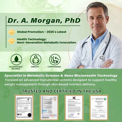𝐂𝐚𝐫𝐞𝐔𝐩𝐥𝐢𝐟𝐭® 𝑴𝒆𝒕𝒂𝒃𝒐𝒍𝒊𝒄 𝑵𝒂𝒏𝒐 𝑴𝒊𝒄𝒓𝒐𝒏𝒆𝒆𝒅𝒍𝒆 𝑷𝒂𝒕𝒄𝒉🇺🇸(𝐉𝐮𝐬𝐭 𝐨𝐧𝐜𝐞 𝐚 𝐝𝐚𝐲, 𝐯𝐢𝐬𝐢𝐛𝐥𝐞 𝐜𝐡𝐚𝐧𝐠𝐞𝐬 𝐢𝐧 𝟕 𝐝𝐚𝐲𝐬）𝘽𝙚𝙧𝙗𝙚𝙧𝙞𝙣𝙚 + 𝙈𝙤𝙧𝙞𝙣𝙜𝙖 𝙁𝙤𝙧𝙢𝙪𝙡𝙖 ✅ 𝐅𝐨𝐫 𝐨𝐛𝐞𝐬𝐢𝐭𝐲, 𝗟𝗼𝗼𝘀𝗲 𝘀𝗸𝗶𝗻,𝐝𝐢𝐚𝐛𝐞𝐭𝐞𝐬, 𝐬𝐥𝐞𝐞𝐩 𝐚𝐩𝐧𝐞𝐚, 𝐣𝐨𝐢𝐧𝐭 𝐢𝐬𝐬𝐮𝐞𝐬, 𝐚𝐧𝐝 𝐦𝐨𝐫𝐞 💯💯
